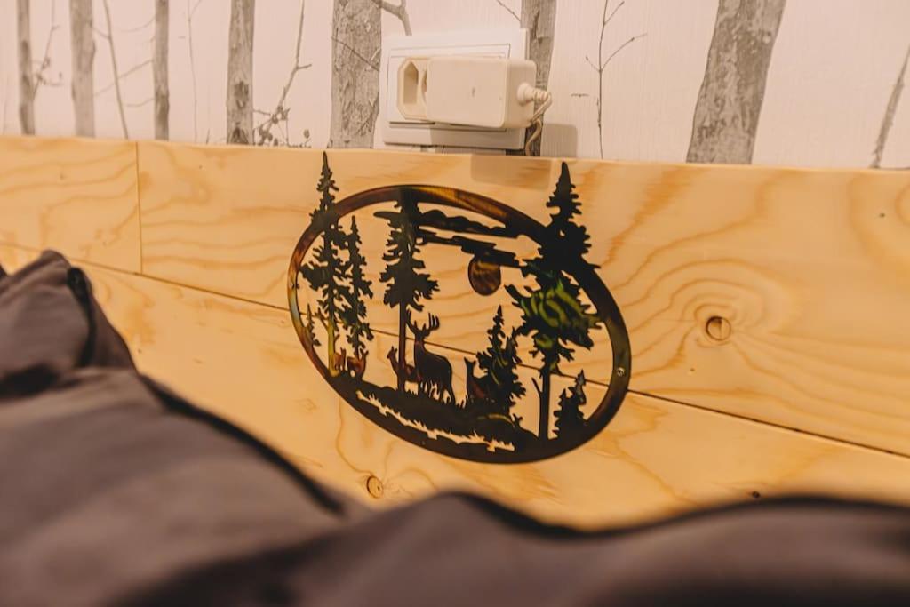 Appartement Nordkapp à Sierra Nevada Extérieur photo