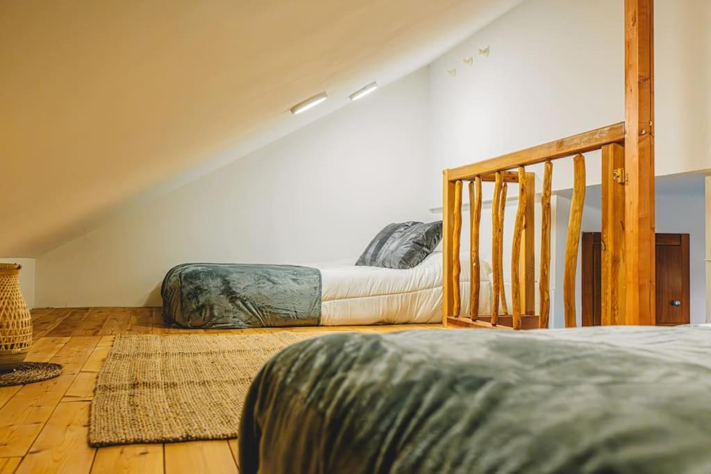 Appartement Nordkapp à Sierra Nevada Extérieur photo