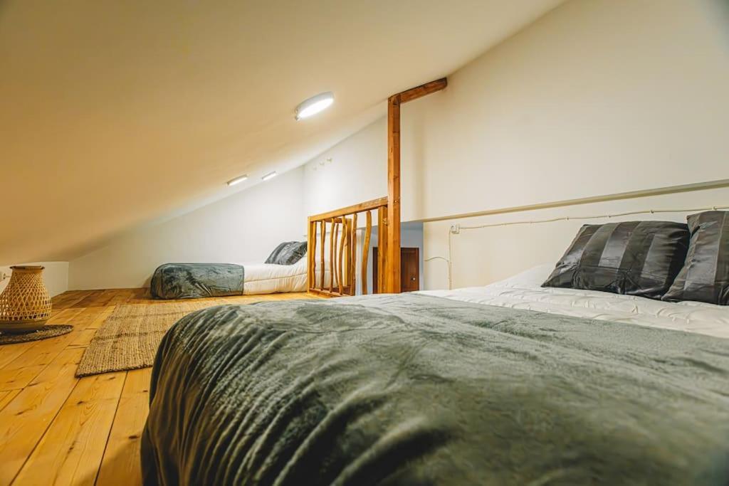Appartement Nordkapp à Sierra Nevada Extérieur photo