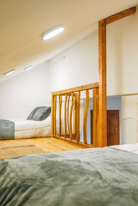 Appartement Nordkapp à Sierra Nevada Extérieur photo