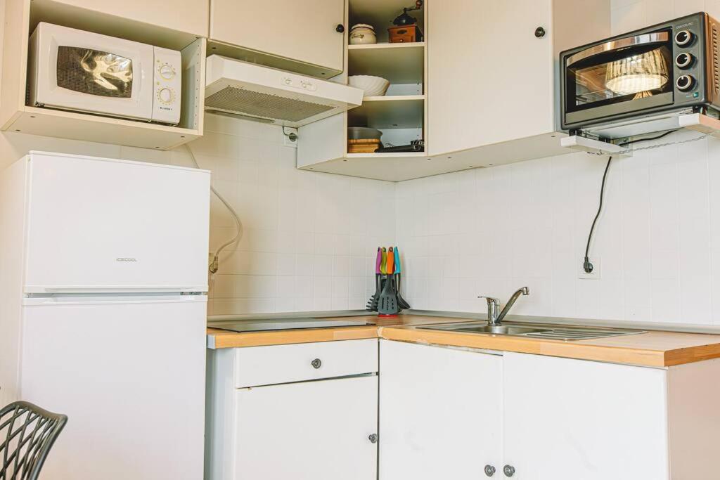 Appartement Nordkapp à Sierra Nevada Extérieur photo